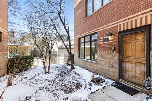 1033 Lincoln, Oak Park, IL 60302