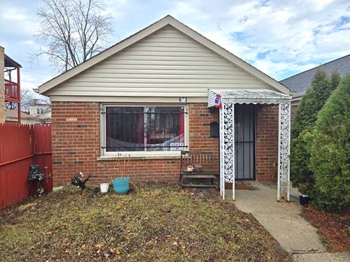 623 N Christiana, Chicago, IL 60624