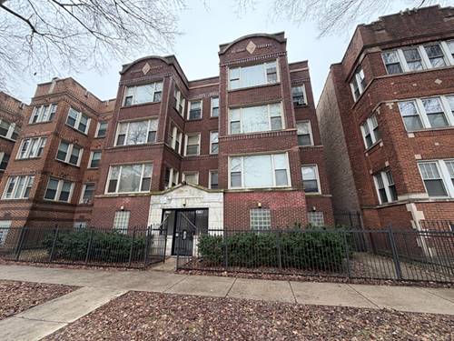 6716 S Clyde, Chicago, IL 60649