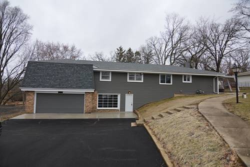 34550 N Wilson, Ingleside, IL 60041