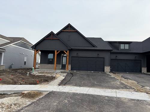 25439 W Alabaster, Plainfield, IL 60544