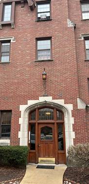 1103 Holly Unit 306, Oak Park, IL 60301