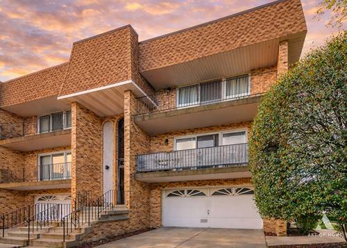 4153 W 97th Unit 2A, Oak Lawn, IL 60453