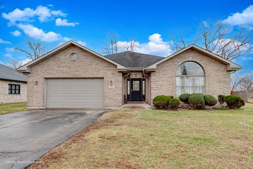 4211 135th, Crestwood, IL 60418