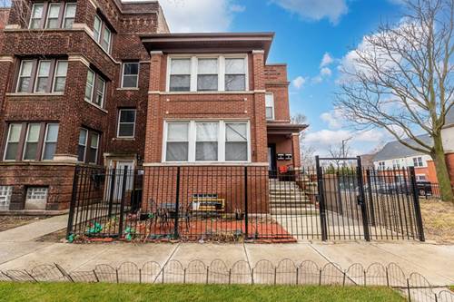 1511 E 67th, Chicago, IL 60637