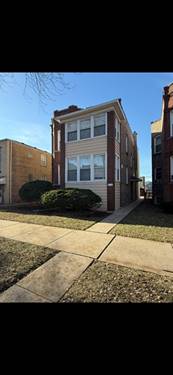 4514 N Springfield, Chicago, IL 60625