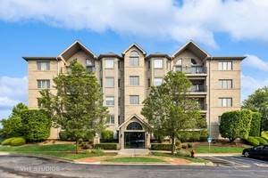 8505 Woodward Unit 201, Woodridge, IL 60517