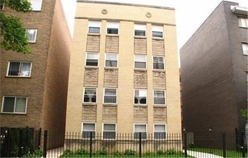 6120 N Kenmore Unit 1E, Chicago, IL 60660