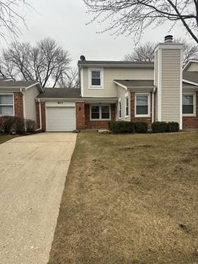 923 Daniels, Schaumburg, IL 60194