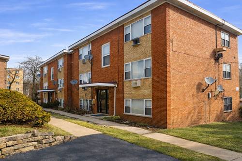 2027 W 111th Unit 2N, Chicago, IL 60643