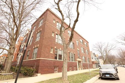 1938 W Berenice Unit 2, Chicago, IL 60613