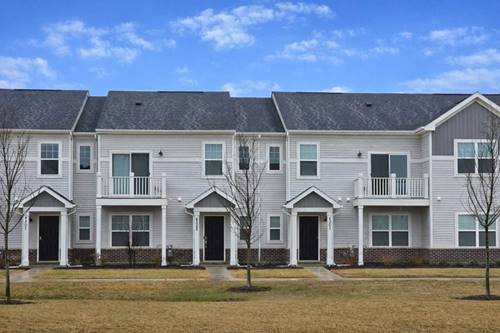 4303 Chelsea Manor Unit 0, Aurora, IL 60504