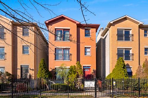 5848 S Prairie Unit G, Chicago, IL 60637