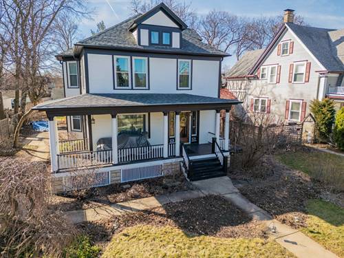 660 Glenwood, Joliet, IL 60435