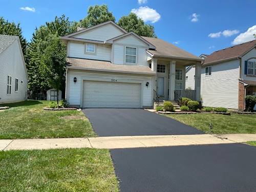 2824 Whitehall, Naperville, IL 60564
