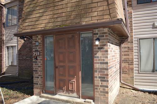 255 E Court Of Shorewood Unit 8, Vernon Hills, IL 60061