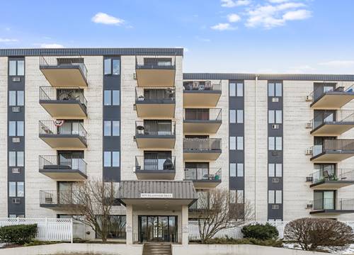 9078 W Heathwood Unit 5D, Niles, IL 60714