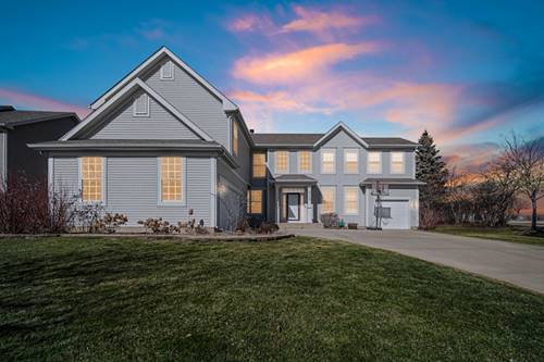 4305 Gladstone, Lake In The Hills, IL 60156