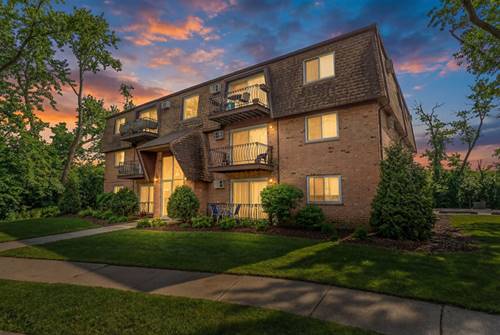 4809 Engle Unit 1C, Alsip, IL 60803