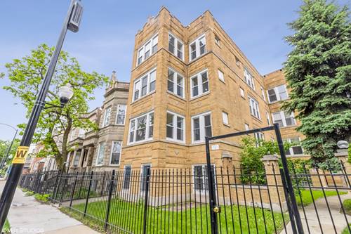 1854 S Central Park Unit 3, Chicago, IL 60623