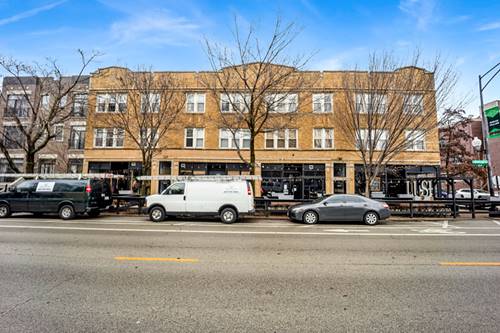 2234 W Roscoe Unit 3, Chicago, IL 60618