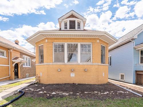 5641 W Patterson, Chicago, IL 60634