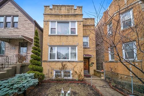 3748 N Troy, Chicago, IL 60618