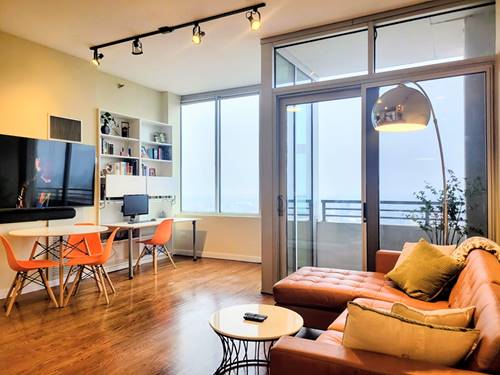 1720 S Michigan Unit 2814, Chicago, IL 60616