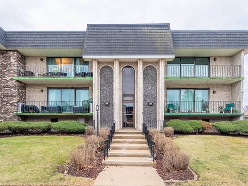 9120 S Pulaski Unit 2W, Oak Lawn, IL 60453
