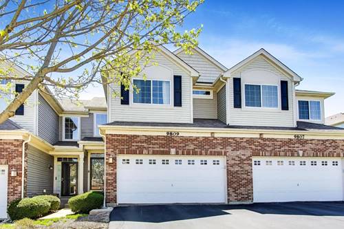 9809 Williams Unit 9809, Huntley, IL 60142