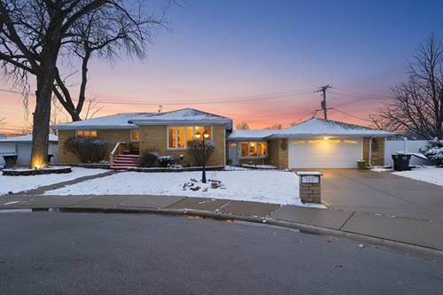 702 E 162nd, South Holland, IL 60473