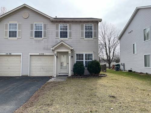 5440 Sugarloaf, Plainfield, IL 60586