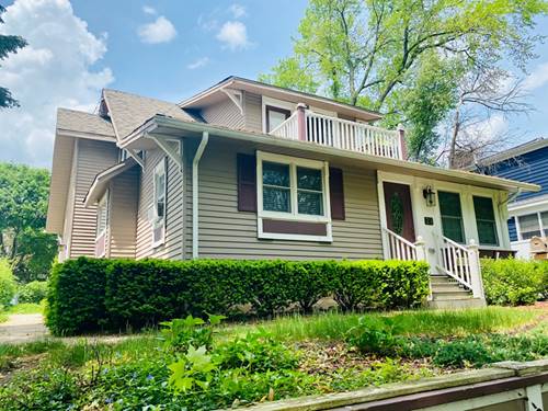 21 N Julian, Naperville, IL 60540