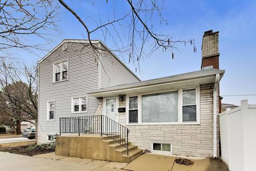 3801 N Osceola, Chicago, IL 60634