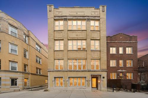 3024 W Palmer Unit 1S, Chicago, IL 60647