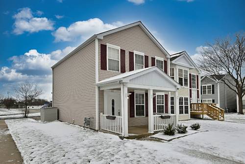 22 Harmony, Romeoville, IL 60446