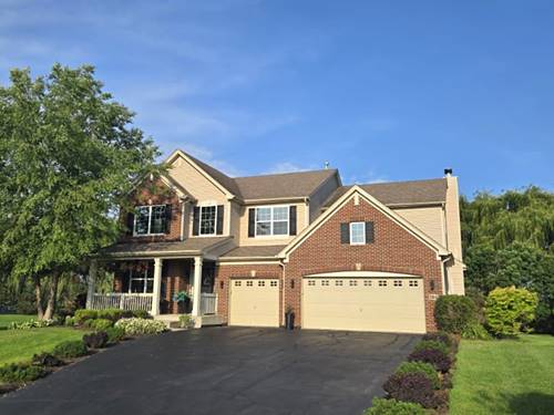 264 Rockville, Gilberts, IL 60136