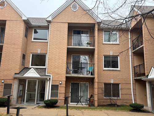 8700 W Evelyn Unit 205, Chicago, IL 60656
