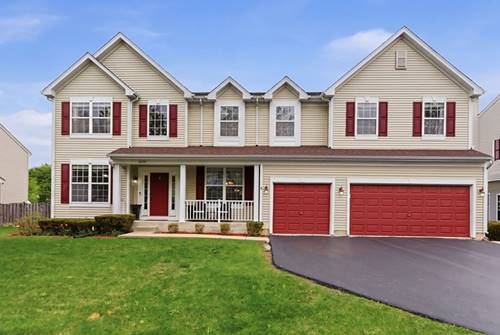 2546 W Autumn, Round Lake, IL 60073