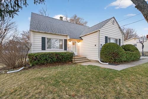 1111 N Cedar, New Lenox, IL 60451