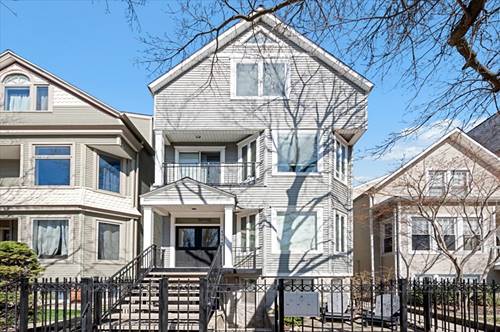 1714 W School Unit 1, Chicago, IL 60657