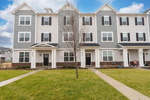 4429 Chelsea Manor, Aurora, IL 60504