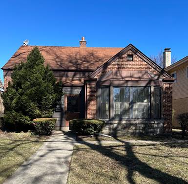 5312 Conrad, Skokie, IL 60077
