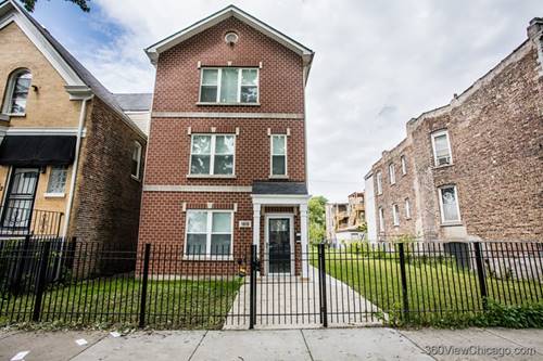1810 S Hamlin, Chicago, IL 60623