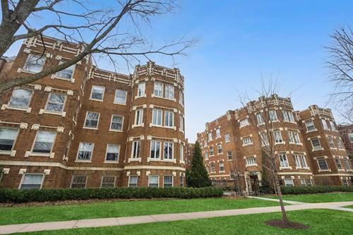 548 Michigan Unit 2, Evanston, IL 60202