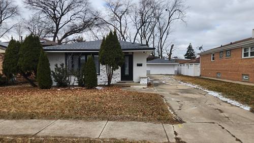 638 Calhoun, Calumet City, IL 60409