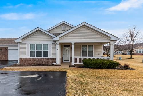 16134 Powderhorn Lake, Crest Hill, IL 60403