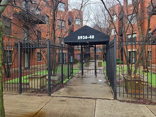5948 S King Unit 1, Chicago, IL 60637