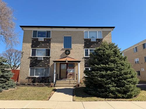 4209 Kolze Unit 2S, Schiller Park, IL 60176