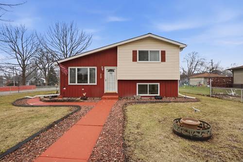 538 N West, Elmhurst, IL 60126